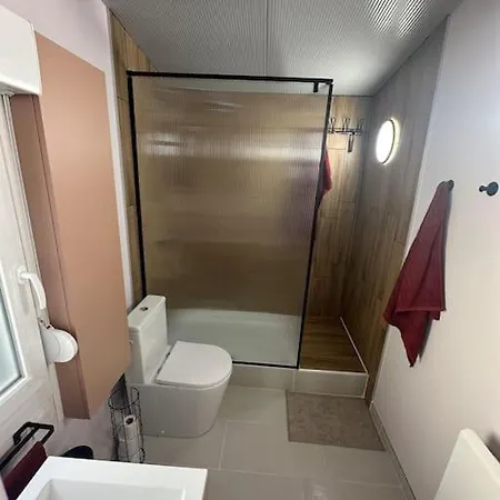 Le Soixante Dix Sept Vakantiehuis Arras