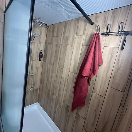 Le Soixante Dix Sept Vakantiehuis