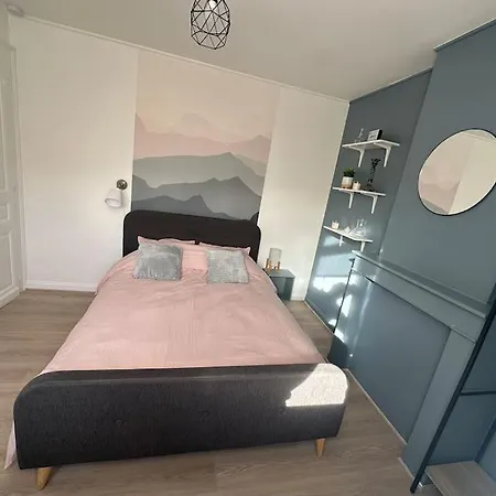 Holiday home Le Soixante Dix Sept *