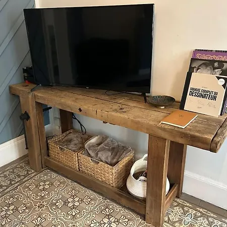 Vakantiehuis Le Soixante Dix Sept Arras